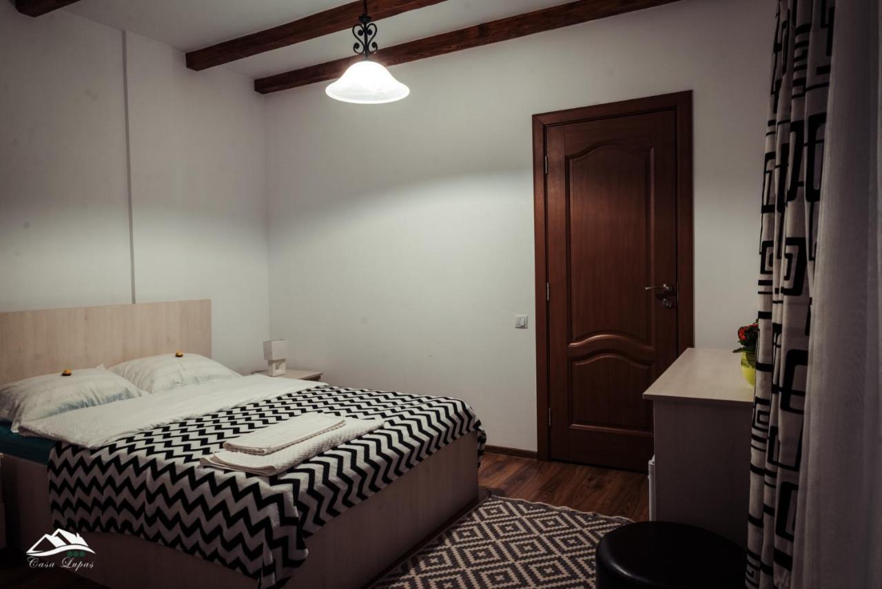 Pensiunea Casa Lupas Gilău المظهر الخارجي الصورة