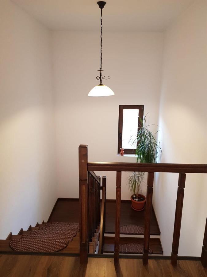 Pensiunea Casa Lupas Gilău المظهر الخارجي الصورة